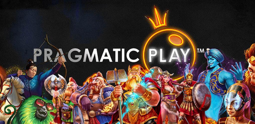 SLOT PRAGMATIC ค่ายเกมสล็อตออนไลน์ยอดฮิต สมัครง่ายๆ